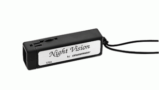Celestron Nightvision rood lampje