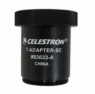 Celestron T-mount adapter