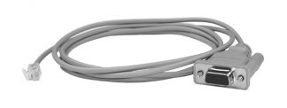 Celestron Nexstar RS-232 kabel