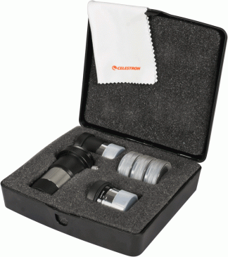 Celestron AstroMaster accessoires kit