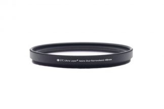 STC Astro Duo-Narrowband Filter 48 mm