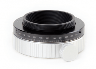 Camera Angle Rotator for 2 5 inch M63 Focuser