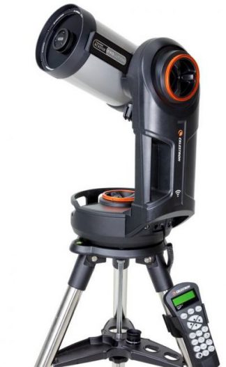 Celestron NexStar Evolution 5