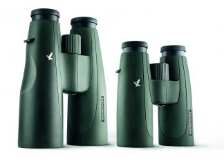 Swarovski SLC 10x56 W B verrekijker
