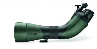 Swarovski BTX 35x95 Binoviewer Spottingscope