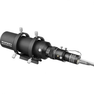 Orion StarShoot AutoGuider Pro 60mm Guide Scope Package