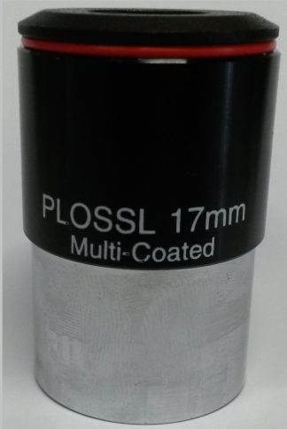 Long Perng 17mm Plössl oculair