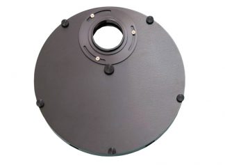 Starlight Xpress Motorized Filter Wheel 7 x 1 25 inch