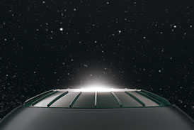 Sega Toys HomeStar Planetarium