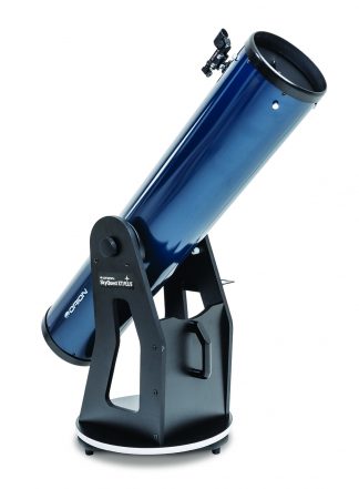 Orion SkyQuest XT8 PLUS Dobsonian Reflector Telescope