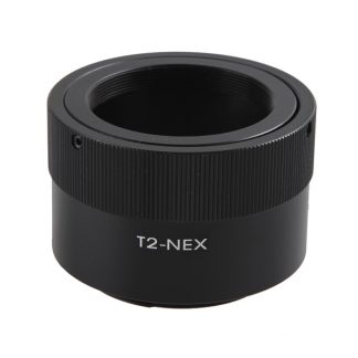 Sony T2-ring voor E bajonet (nex)