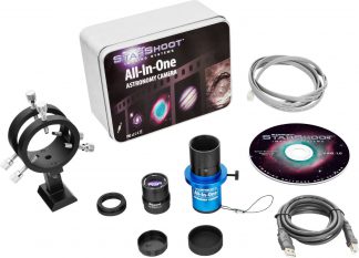 StarShoot all in one