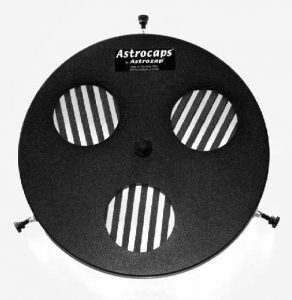 AstroZap Focusing cap voor 8" SCT 216mm-231mm