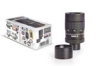 Baader Hyperion Mark IV Zoom oculair 8-24