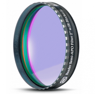 Baader 2 inch semi APO filter