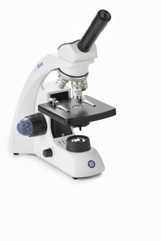 Euromex BioBlue BB4220 monoculaire microscoop met kruistafel