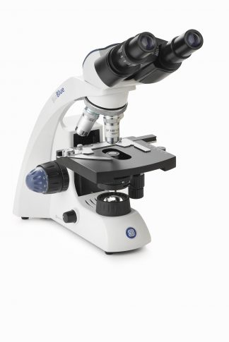 Euromex BioBlue BB.4260 binoculiare microscoop met kruistafel