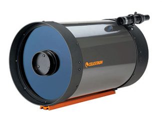 Celestron C6-XLT OTA