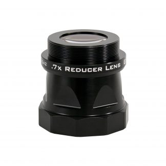 Celestron .7X reducer EDGE HD 8 inch