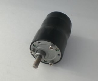 Lunatico focus motor