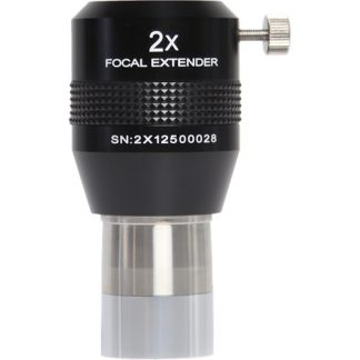 ES Focal Extender 2x (barlow lens)