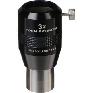 ES Focal Extender 3x