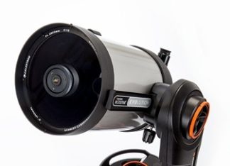 Celestron NexStar Evolution 8