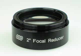 GSO 0.5x reducer