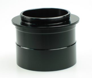 Ganymedes 2 inch M42 adapter