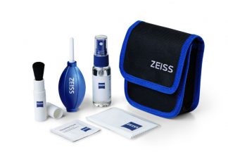 Zeiss lens reiniging set