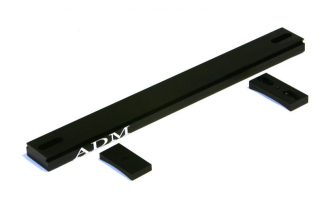 ADM Mini Dovetail Bar Celestron 9.25 inch