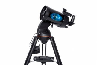 Celestron Astro Fi 5 Schmidt-Cassegrain telescoop