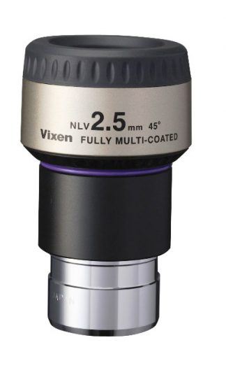 Vixen NLV 2.5mm.