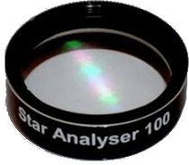 Star Analyser 100