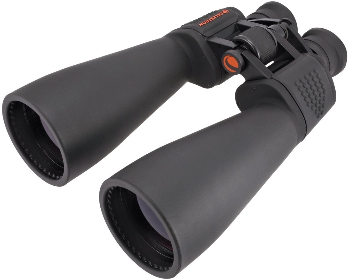 compenseren Of lekken Celestron SkyMaster 25x70 verrekijker - Ganymedes