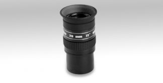 William Optics Swan 20 mm