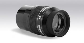 William Optics Swan 25