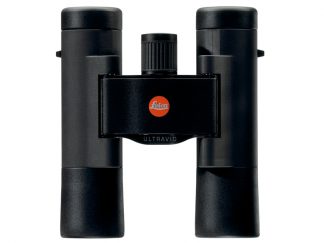 Leica Ultravid 10x25 BR