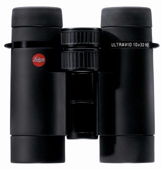 Leica Ultravid 10x32 HD plus