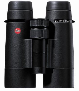 Leica Ultravid 10x42 HD plus