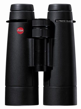 Leica Ultravid 10x50 HD plus