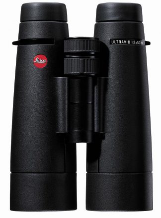 Leica Ultravid 12x50 HD plus