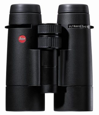 Leica Ultravid 7x42 HD plus