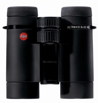 Leica Ultravid 8x32 HD plus