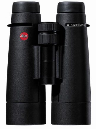 Leica Ultravid 8x50 HD plus