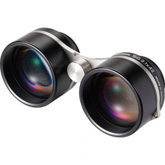 Vixen 2.1x42 Wide Field Binoculars