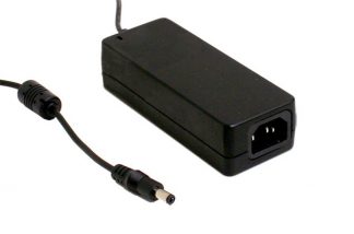 AC adapter 220v naar 12v 5A