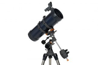 Celestron AstroMaster 114EQ reflector