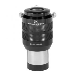 Explore Scientific 3x Focal Extender 2 inch