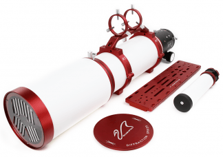 William optics zenithstar sales 126